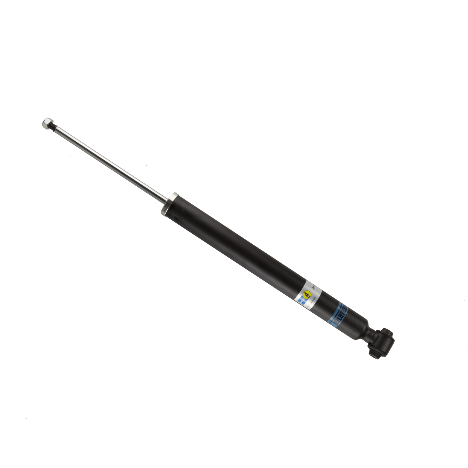 Bilstein 24-244206 B4 OE Replacement - Suspension Shock Absorber